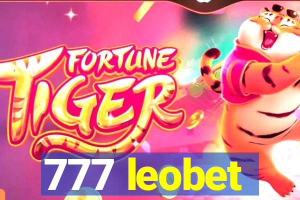 777 leobet